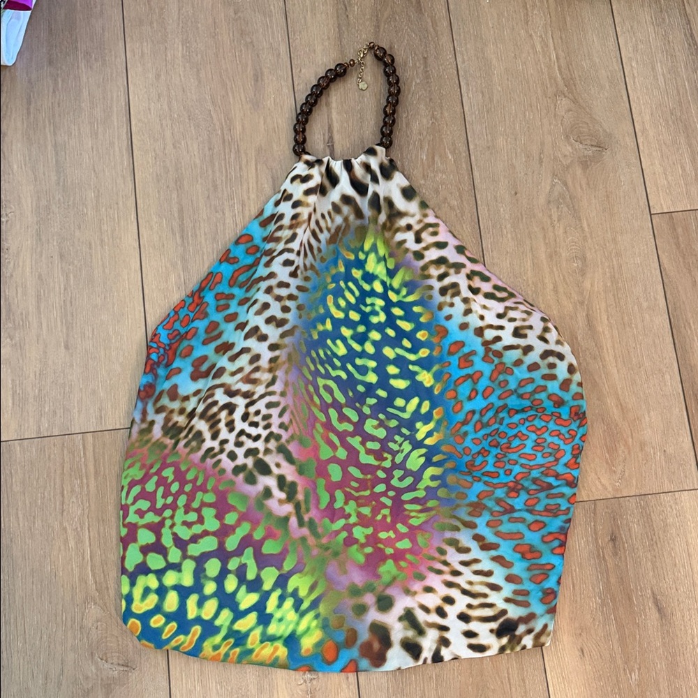 Trina Turk top